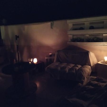Cal Robert Apartment Penellas Bagian luar foto