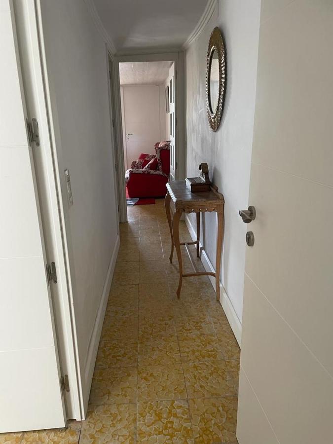 Cal Robert Apartment Penellas Bagian luar foto