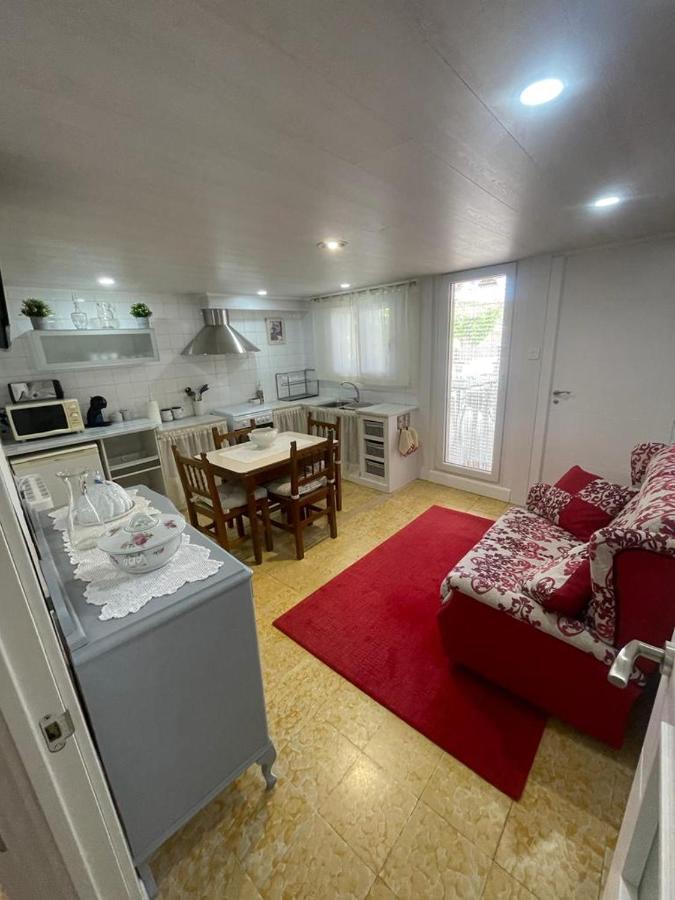 Cal Robert Apartment Penellas Bagian luar foto