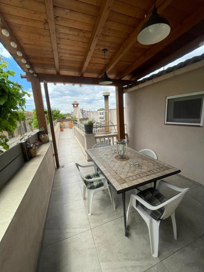 Cal Robert Apartment Penellas Bagian luar foto