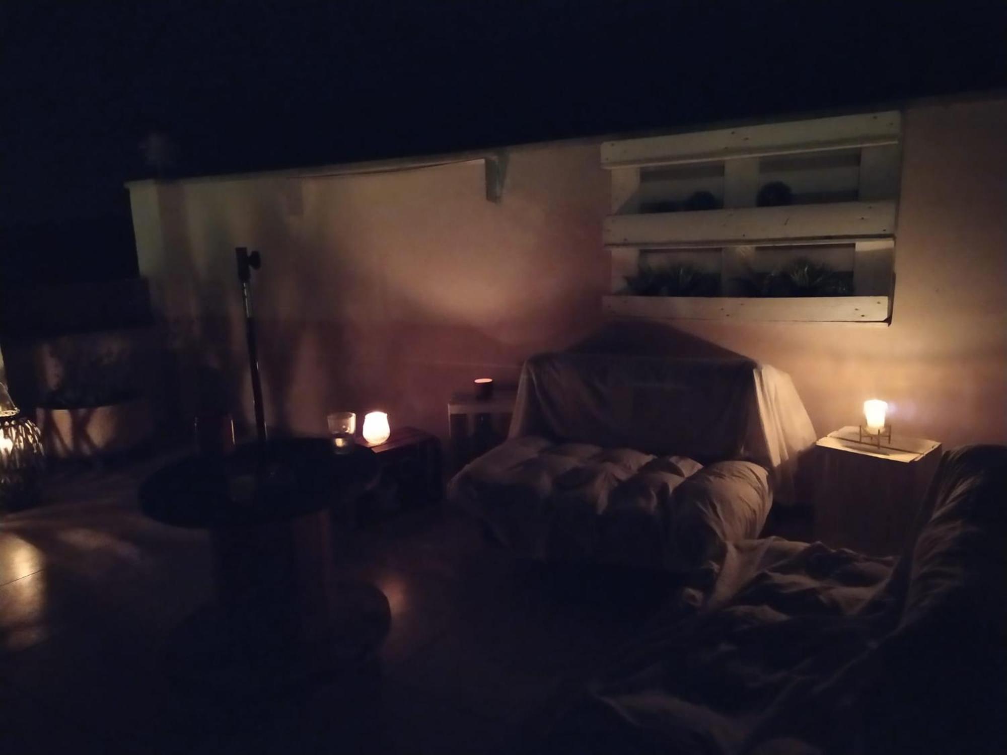 Cal Robert Apartment Penellas Bagian luar foto