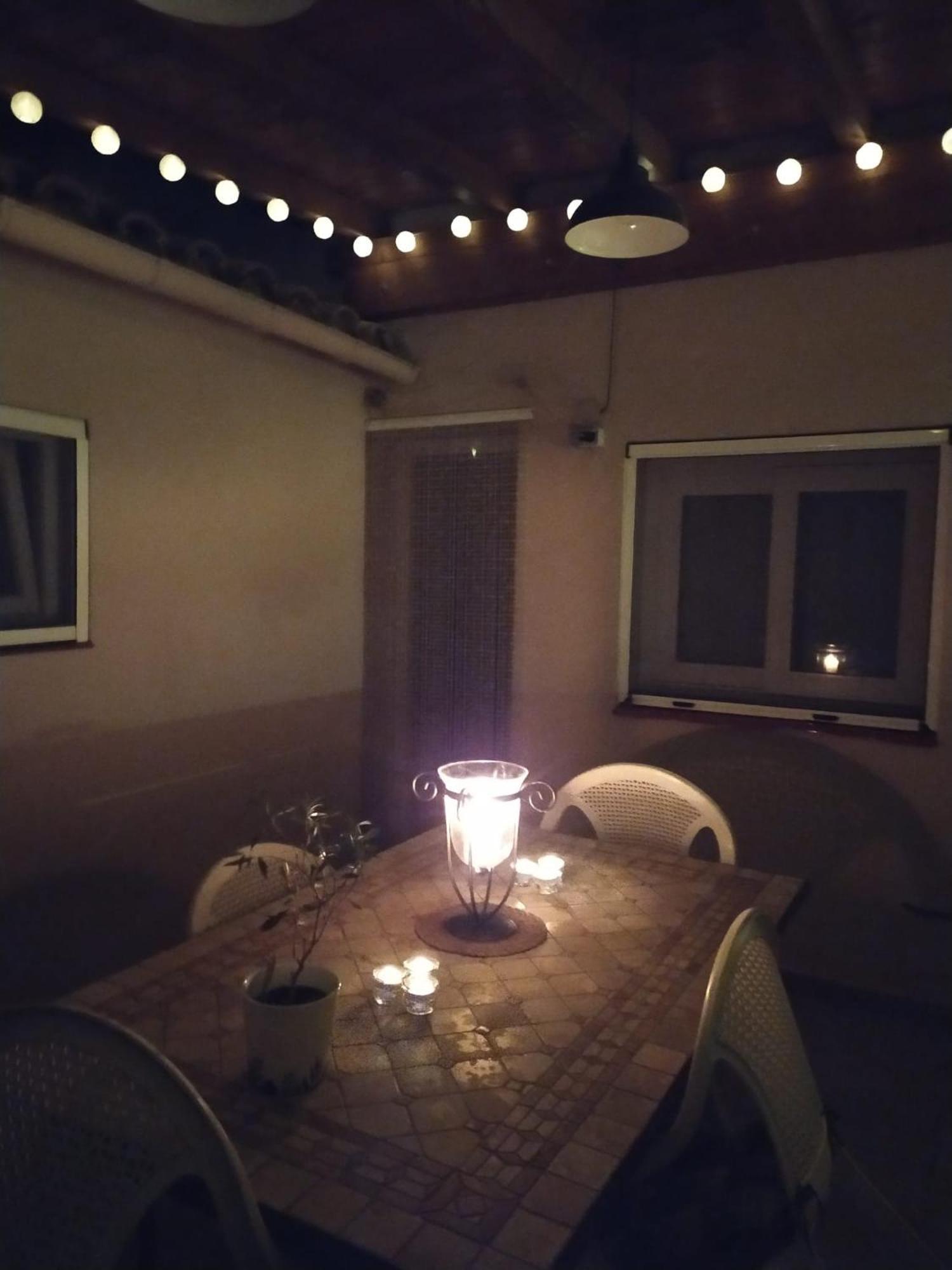 Cal Robert Apartment Penellas Bagian luar foto