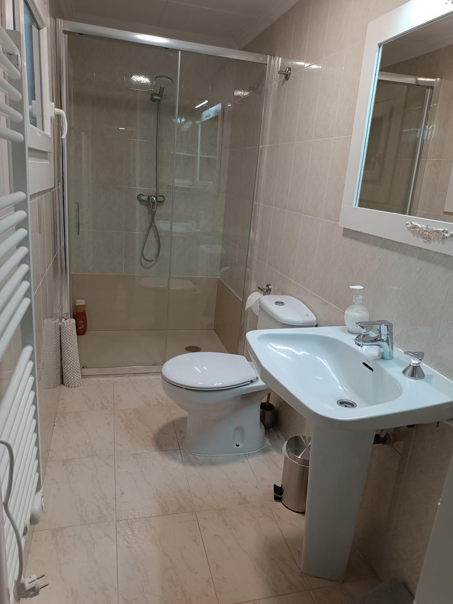 Cal Robert Apartment Penellas Bagian luar foto